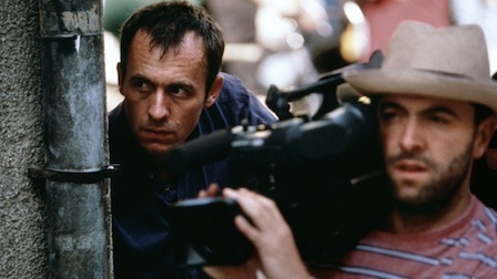 Welcome to Sarajevo Broadcast Journalism